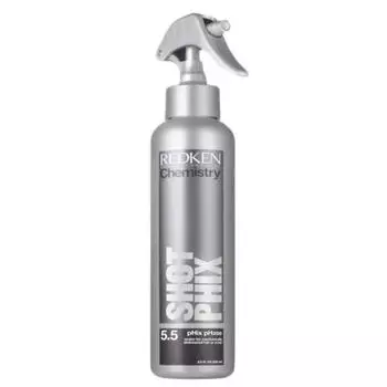 Лосьон-восстановитель для механически поврежденных волос Phix Phase 5.5