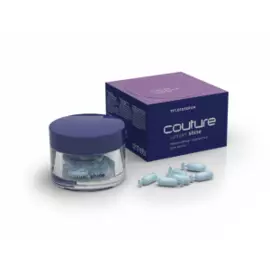 Люминайзер-сыворотка для волос HC Luxury Shine