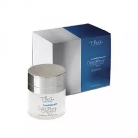 Люминисцентный дневной крем с эффектом осветления кожи SPF 30 Luminescent Day Cream