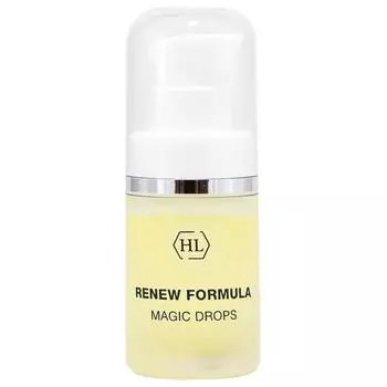 Магические капли Magic Drops