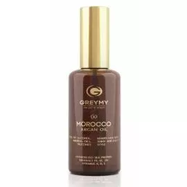 Марокканское аргановое масло Morocco Arganoil (70039, 300 мл)