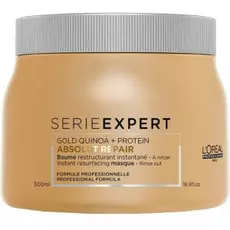 Маска Absolut Repair Gold Instant Mask