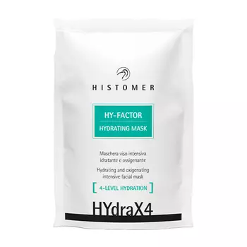 Маска активного увлажнения Hydra X4 HY-Factor Hydrating Mask