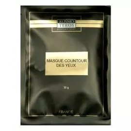 Маска Anti-age для век Био-сатин (12125, 10 мл)