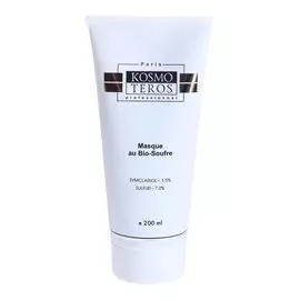 Маска Анти-акне с биосерой Masque Au Bio-Soufre (3234, 200 мл)