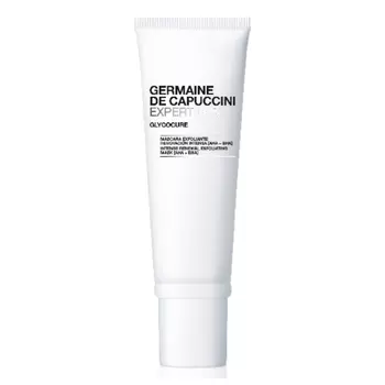 Маска эксфолиирующая AHA+BHA Expert Lab Glycocure Intense Renewal Exfoliating Mask