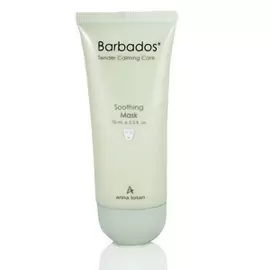 Маска Barbados Soothing Mask (AL4246, 250 мл)