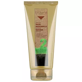 Маска Biokera Argan (3003, 200 мл)