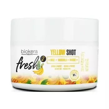 Маска Biokera Fresh Yellow (1157, 1000 мл)