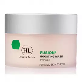 Маска Boosting Mask (фаза 1)
