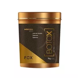 Маска Boto-x Ultracondicionant - шаг 2 (3 103, 250 мл)