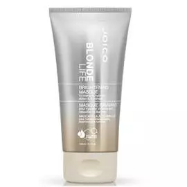 Маска Бриллиантовый блонд Blond Life (ДЖ907, 150 мл)