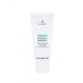 Маска Clear Black Silt Activating Mask (AL767, 90 мл, 90 мл)