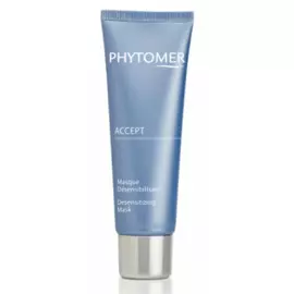 Маска для чувствительной кожи Accept Mask Desensitizing