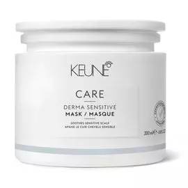 Маска для чувствительной кожи головы Derma Sensitive Mask (21434, 200 мл)