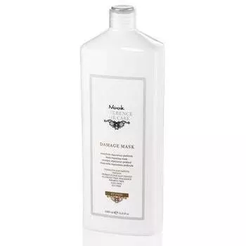 Маска для глубокого восстановления нормальных или толстых поврежденных волос Repair Damage Mask (611, 300 мл)