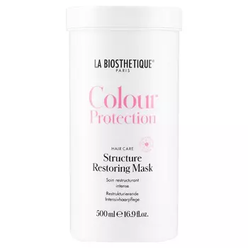 Маска для глубокого восстановления структуры волос Structure Restoring Mask