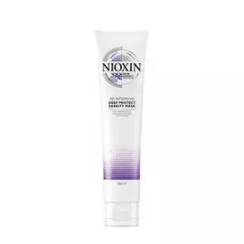 Маска для глубокого восстановления волос Intensive Therapy Deep Repair Hair Masque (0168/0151, 500 мл)