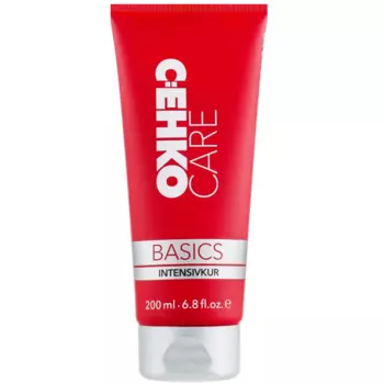 Маска для интенсивного ухода Intensivkur (3589757, 1000 мл)