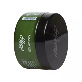 Маска для интенсивного увлажнения и кондиционирования сухих и ломких волос Hemp (1352060, 500 мл)