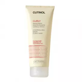 Маска для кудрявых волос Cutinol Curly Mask (OYMA05050025, 500 мл)