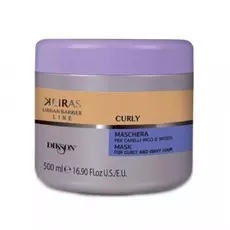 Маска для кудрявых волос Mask for Curly and Wavy Hair (1416, 500 мл)