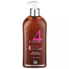 Терапевтическая маска-пилинг O System 4 (11315, 75 мл)