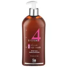 Терапевтическая маска-пилинг O System 4 (11326, 150 мл)