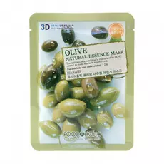 Маска для лица Olive Natural Essence Mask