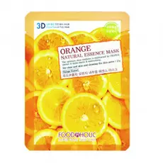 Маска для лица Orange Natural Essence Mask