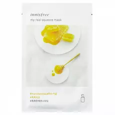 Маска для лица It's real squeeze mask Manuka Honey