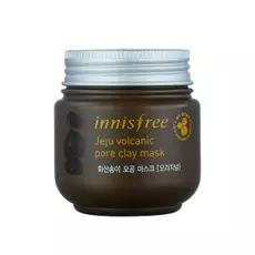 Маска для лица Jeju Volcanic Pore Clay Mask