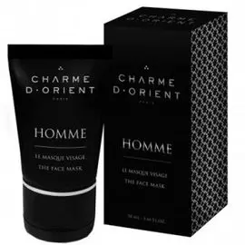 Маска для лица Le masque visage (117434, 200 мл, 200 мл)