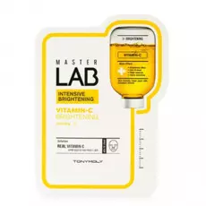 Маска для лица с витамином С Master Lab Vitamin C Mask