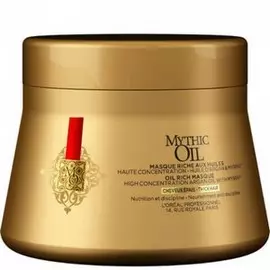 Маска для нормальных и тонких волос Mythic Oil (E1858101, 500 мл)