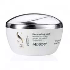 Маска для нормальных волос придающая блеск SDL D Illuminating Mask (16450, 500 мл)