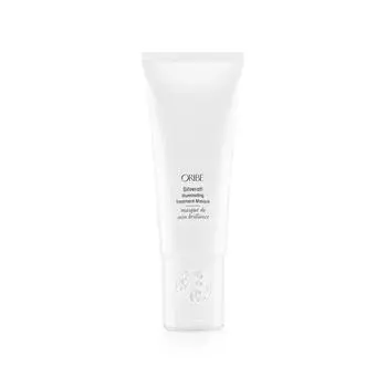 Маска для окраш. в пепельный и седых волос Благородство серебра Silverati Illuminating Treatment Masque (OR567, 150 мл)