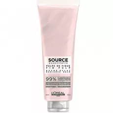 Маска для окрашенных волос Source Essentielle