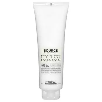 Маска для окрашенных волос Source Essentielle Radiance Balm