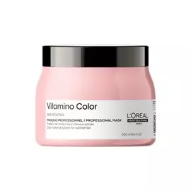 Маска для окрашенных волос Vitamino Color (6058/6041, 250 мл)