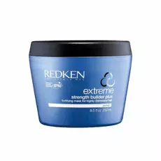 Восстанавливающая маска-уход для сильно поврежденных волос Extreme Reconstructor