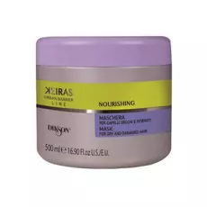 Маска для поврежденных волос Mask for Dry and Damaged Hair (1406, 500 мл)