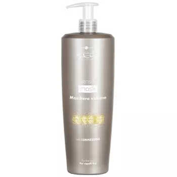 Маска для придания объёма Volume mask Inimitable Style (80264, 200 мл)