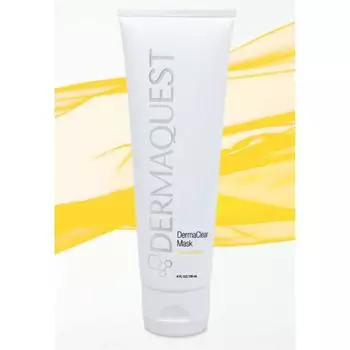 Маска для проблемной кожи ДермаКлиа DermaClear Mask (DQ_24, 59,2 мл)