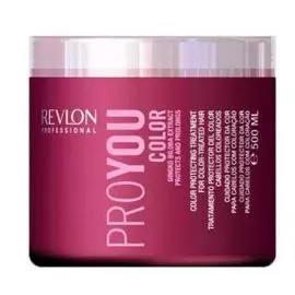Маска для сохранения цвета окрашенных волос Proyou Color