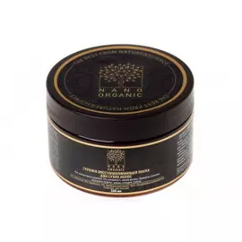 Маска для сухих волос