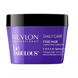 Маска для тонких волос Fine C.R.E.A.M. Mask (7222480000/077710, 200 мл)