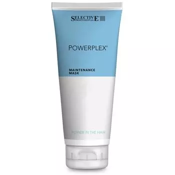 Маска для ухода Powerplex Mask (70637, 200 мл)