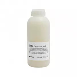 Маска для усилиения завитка Love Curl mask