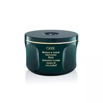 Маска для вьющихся волос Источник красоты Moisture & Control Deep Treatment Masque (OR543, 250 мл)